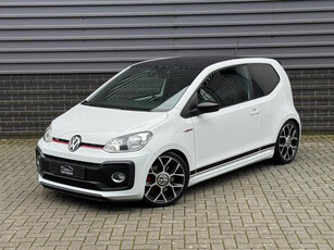 Volkswagen Up! 1.0 TSI GTI Stoelvw App-connect Sfeer Cruise