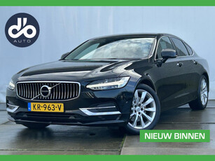 Volvo S90 2.0 D4 191pk Momentum LEER I BOSE I NAVI PDC I FULL LED