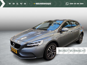 Volvo V40 1.5 T2 Polar+ | Stoelverwarming | Stand Kachel | High performance audio | LED | stoel verwarming | parkeer sensoren achter |