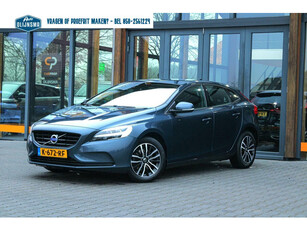 Volvo V40 2.0 T2 Inscription|Trekhaak|Navi|Clima