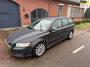 Volvo V50 1.6D S/S Advantage apk t/m 03-10-2025