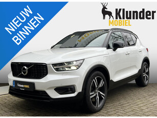 Volvo XC40 1.5 T5 Recharge R-Design |Memory|Camera|HarmanKardon|