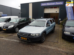 Volvo XC70 VOLVO XC70 2.5 T Comfort Line