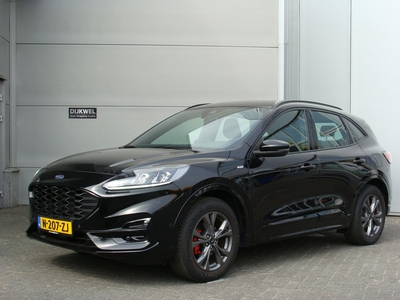 FORD KUGA 1.5 EcoBoost 150PK ST-Line