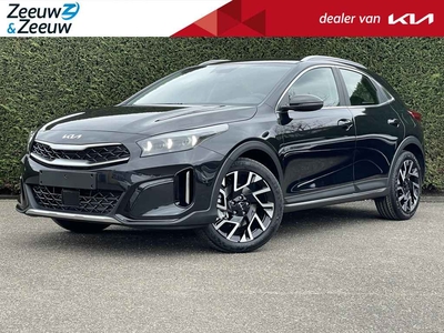 Kia Xceed 1.5 T-GDi DynamicLine