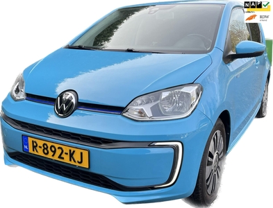 VOLKSWAGEN UP! e-up! E-up!