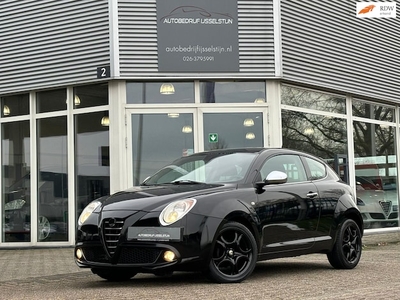 Alfa Romeo MiTo Benzine