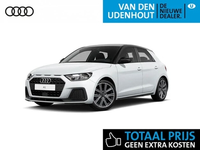 Audi A1 Benzine