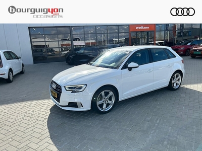 Audi A3 Benzine