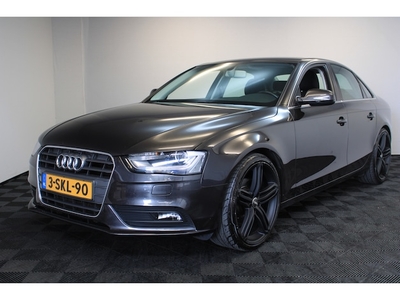 Audi A4 Benzine