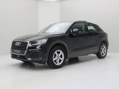 Audi Q2 Benzine