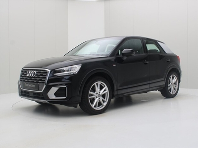 Audi Q2 Benzine