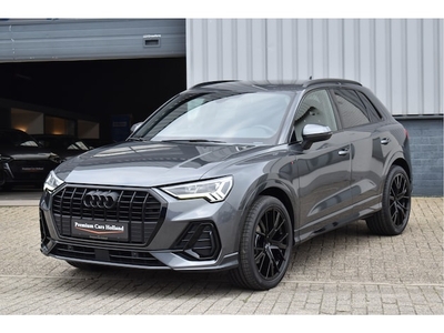 Audi Q3 Benzine