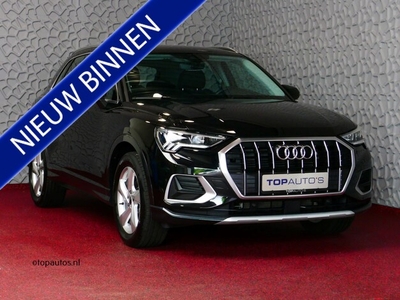 Audi Q3 Benzine