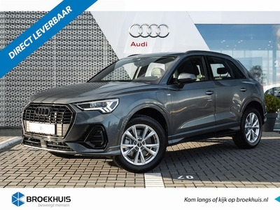 Audi Q3 Hybride