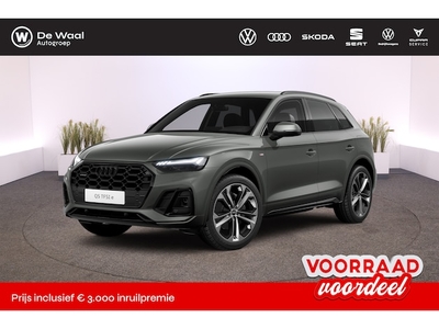 Audi Q5 Hybride