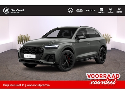 Audi Q5 Hybride