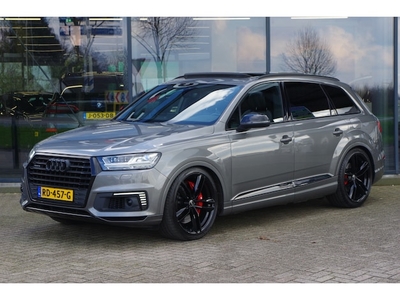 Audi Q7 Diesel