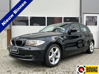 BMW 1-Serie Benzine