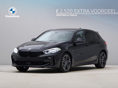 BMW 1-Serie Benzine