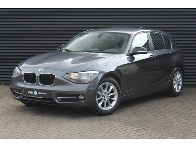 BMW 1-Serie Diesel