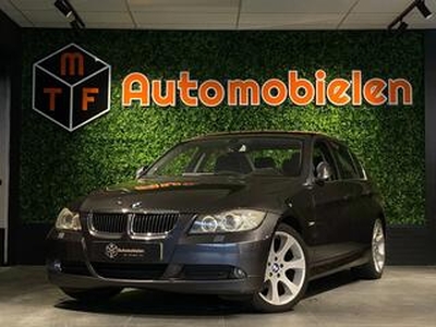 BMW 3-SERIE 318i Business Line