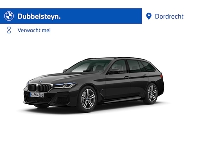 BMW 5-Serie Diesel