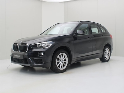 BMW X1 Benzine