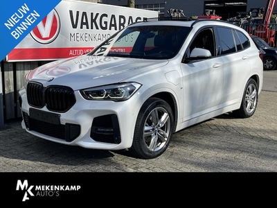 BMW X1 Benzine