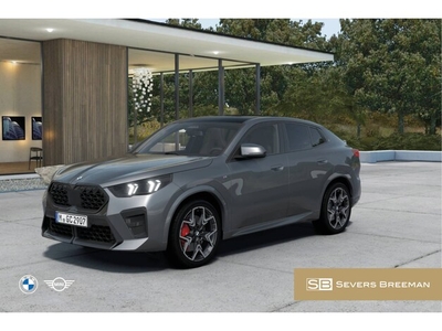 BMW X2 Benzine