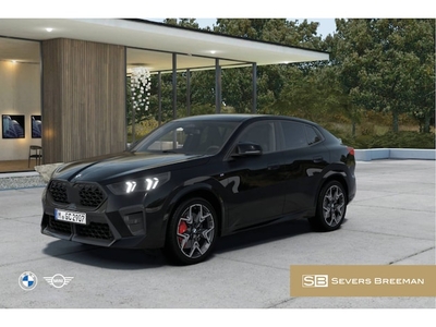 BMW X2 Benzine