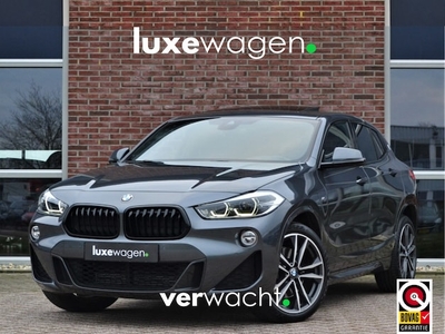 BMW X2 Benzine