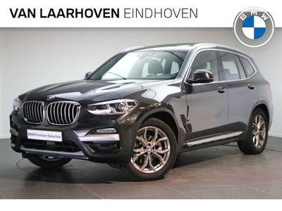 BMW X3 Benzine