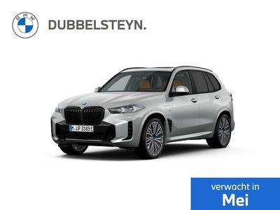 BMW X5 Benzine