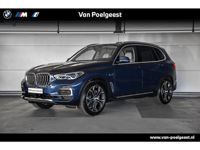 BMW X5 Benzine