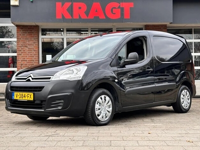 Citroën Berlingo Diesel