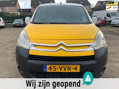 Citroën Berlingo Diesel