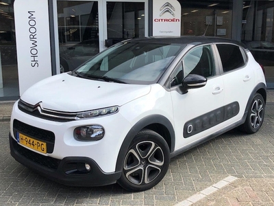 Citroën C3 Benzine