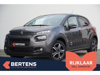 Citroën C3 Benzine