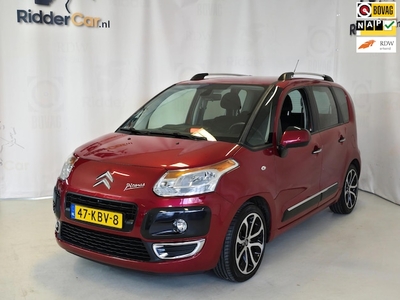 Citroën C3 Picasso Benzine