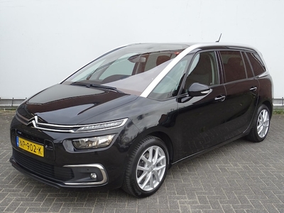 Citroën C4 Grand SpaceTourer Benzine