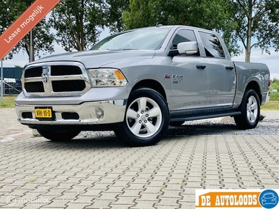 Dodge Ram 1500 Lpg