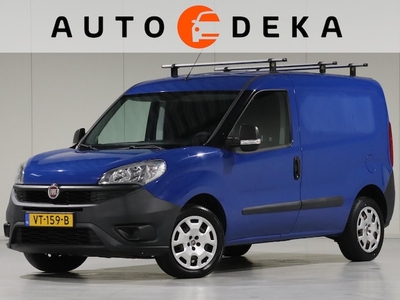 Fiat Doblò Cargo Benzine