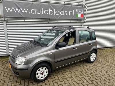 Fiat Panda Benzine