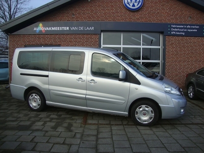 Fiat Scudo Diesel