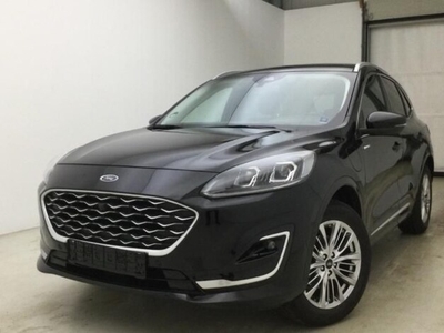 Ford Kuga Benzine