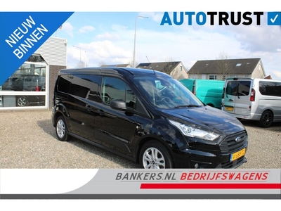 Ford Transit Connect Diesel