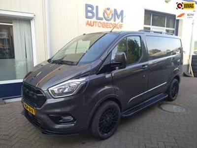 Ford TRANSIT CUSTOM 280 2.0 TDCI L1H2 Trend