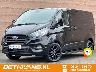 Ford Transit Custom Diesel