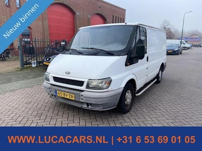 Ford Transit Diesel